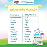 Váng sữa Kidsmix