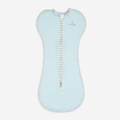 Túi ngủ khóa giữa Bambus Bubaby ABB451100.03MA10