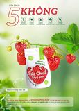 Sữa chua sấy lạnh Mămmy