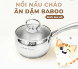 Nồi inox SUS304 Gooby