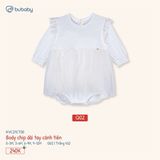 Body chip dài tay cánh tiên Bubaby