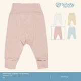 Quần dài Bambus bubaby BBB410001.M13M36