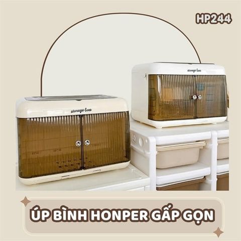 Khay úp bình sữa HP244 Honper