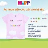 Quà tặng Áo kids Friday Hipp