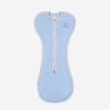 Túi ngủ khóa giữa Bambus Bubaby ABB451100.03MA10