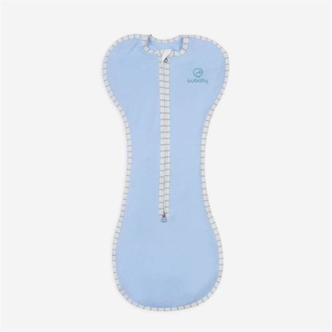 Túi ngủ khóa giữa Bambus Bubaby ABB451100.03MA10