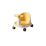 Ghế xoay đa năng 2in1 Gooby