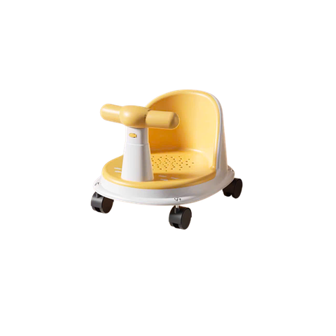 Ghế xoay đa năng 2in1 Gooby