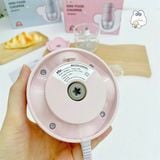 Máy xay 8 lưỡi Bear