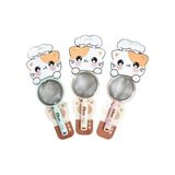 Rây lọc Misan inox 304 kitty the chef