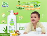 Nước rửa bình sửa Docilee