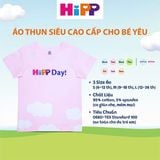 Quà tặng Áo kids Friday Hipp