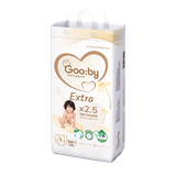 Bỉm tã quần Gooby Extra