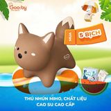 Thú nhún miho Gooby