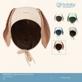 Mũ Bonnet tai thỏ Siro Bubaby ASR194305.0NBA01