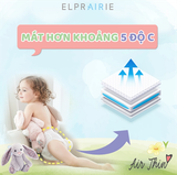 Bỉm tã dán Air Thin Elprairie