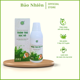 Nước súc miệng tràm trà bạc hà Bảo Nhiên