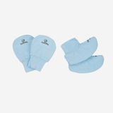 Bao tay bao chân Bambus Bubaby ABB400000.FREA01