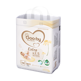 Bỉm tã dán Gooby Extra