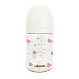 Bình sữa PPSU Ubmom