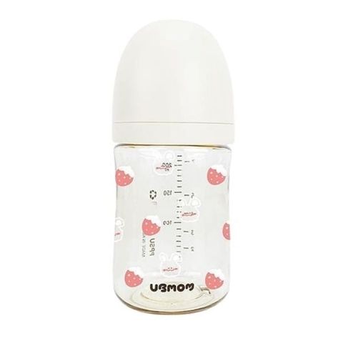 Bình sữa PPSU Ubmom