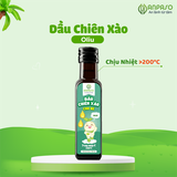 Dầu ăn Chiên xào Anpaso