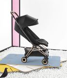 Xe đẩy Cybex Coya Platinum