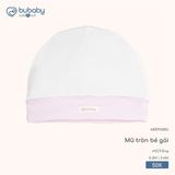 Mũ tròn bé gái Bubaby