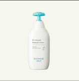 Sữa dưỡng ẩm toàn thân GOONGBE Primmune Moisture Lotion Dành Cho Bé