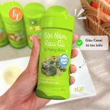 Bột nêm rau củ ăn dặm không muối Mămmy