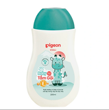 Sữa tắm gội 2 trong 1 Pigeon