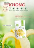Sữa chua sấy lạnh Mămmy