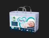 Bỉm tã dán Gooby Premium