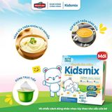 Váng sữa Kidsmix