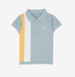 Promo Áo ngắn tay cổ Polo Ponie 330301 Bubaby