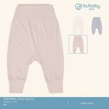 Quần dài Siro Bubaby BSR410004.0NBA12