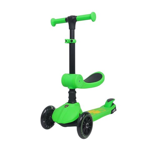 Xe scooter L5 2in1 Lamborghini