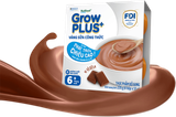 Váng sữa công thức Grow plus+ Nutifood