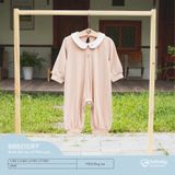 Body dài tay cổ Peterpan Bubaby BBB2103FF.06MA12