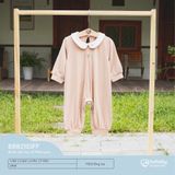 Body dài tay cổ Peterpan Bubaby BBB2103FF.06MA12