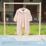 Body dài tay cổ Peterpan Bubaby BBB2103FF.06MA12