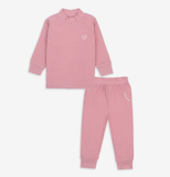 Promo Bộ dài tay cao cổ Molist 110901 Bubaby