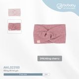 Băng đô bé gái 023100 Bubaby