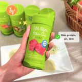 Bột nêm rau củ ăn dặm không muối Mămmy