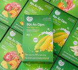 Bột ăn dặm Mămmy