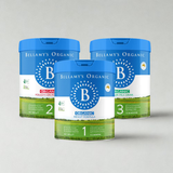 Sữa công thức Bellamy's Organics A1 8HMO