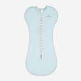 Túi ngủ khóa giữa BambusBubaby