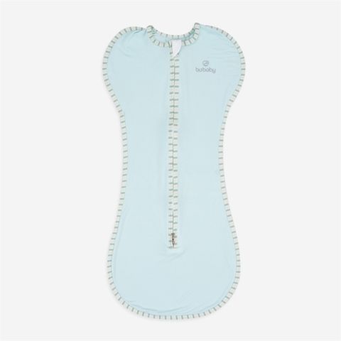 Túi ngủ khóa giữa BambusBubaby