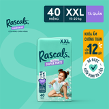 Bỉm tã quần Rascals