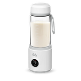 Bình hâm ủ bình sữa di động Ready Pro 2 Fatz